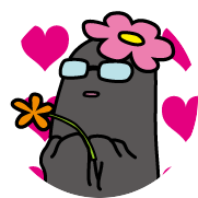 自画像0/笹木ぱんだ作