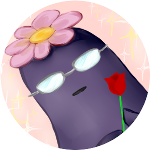 自画像1/笹木ぱんだ作