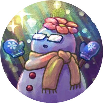 自画像4/笹木ぱんだ作